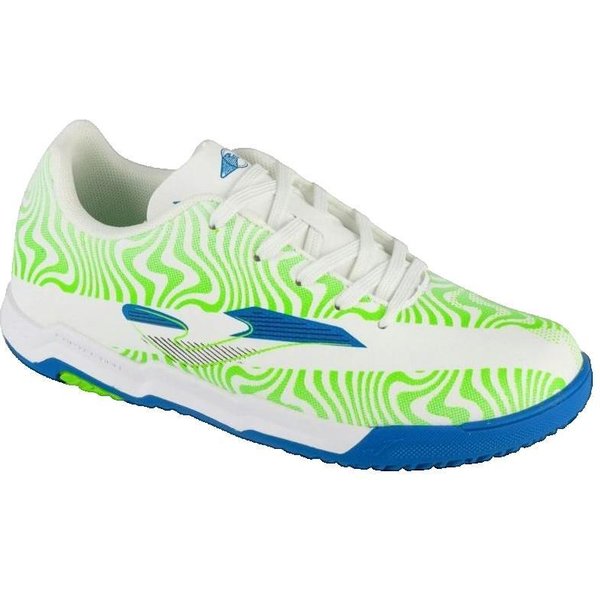 Scarpe Calcio Per Bambini Joma Evolution 2502 In-image