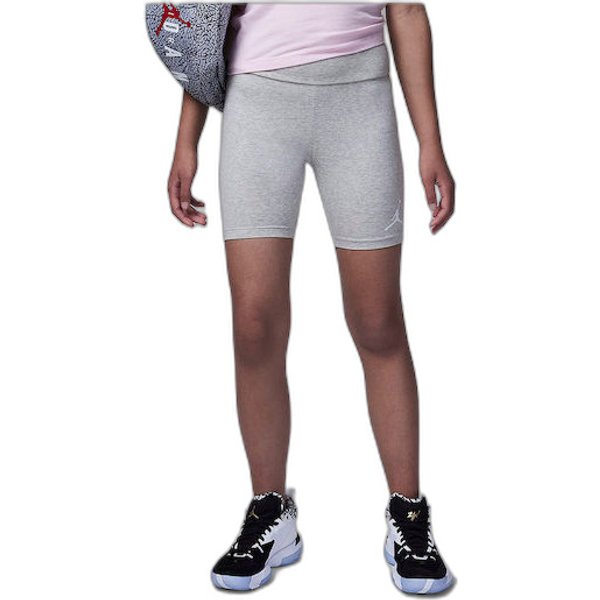 Jordan Essentials Bike MäDchen-Radhose-image