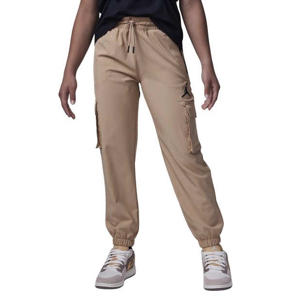 Cargohose, MäDchen Jordan Post Up-image