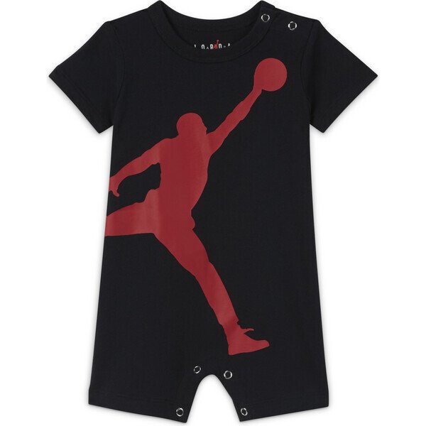 Barboteuse en maille bébé garçon Jordan Jumpman