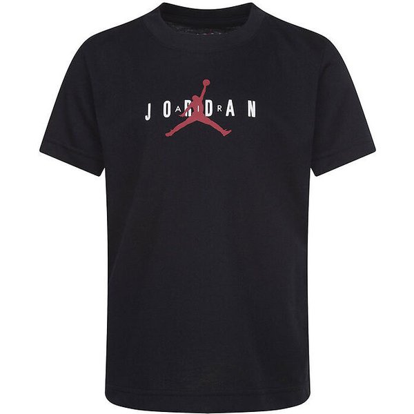 T-Shirt FüR Baby-Jungen Jordan Jumpman Sustainable Graphic-image