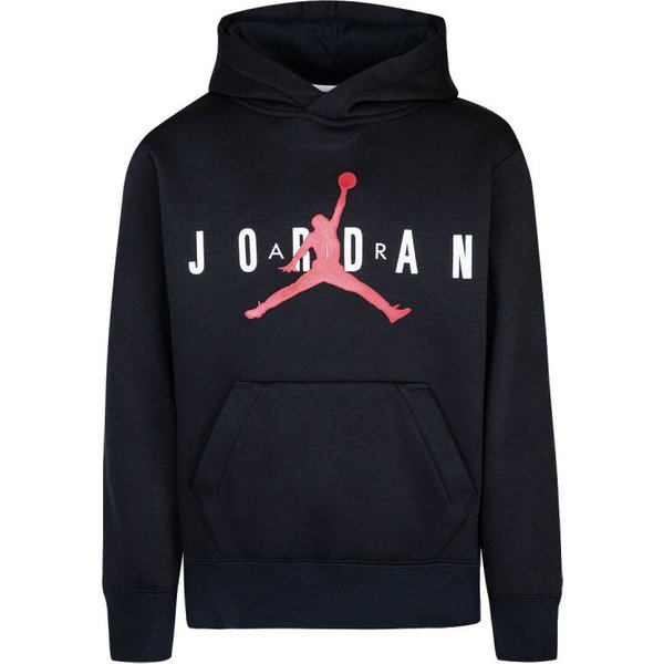 Pullover Kind Jordan Jumpman Sustainable Graphic-image