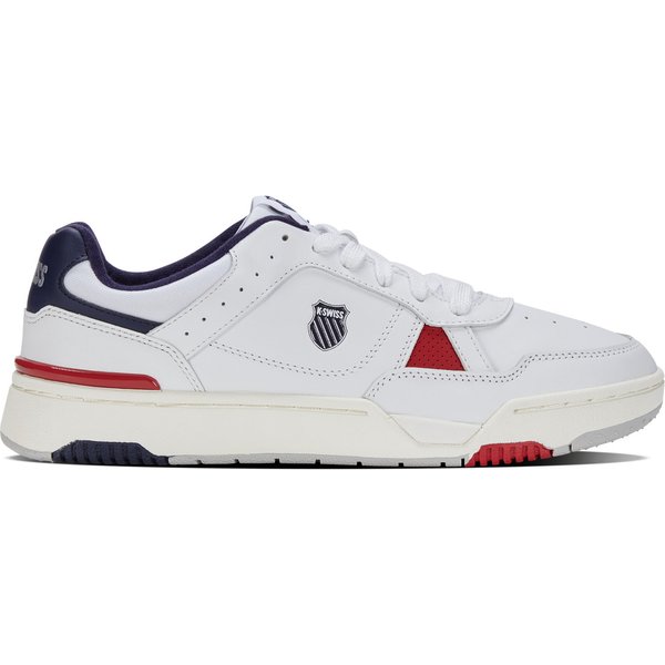 Baskets K-Swiss Match Pro LTH