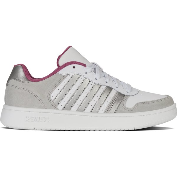 Baskets femme K-Swiss Court Palisades