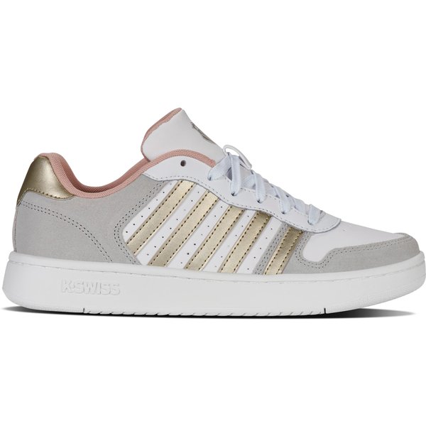 Baskets femme K-Swiss Court Palisades