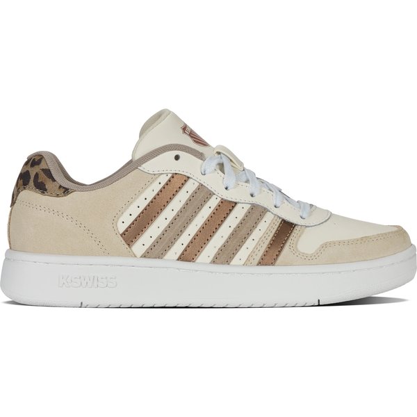 Baskets femme K-Swiss Court Palisades