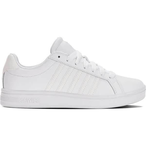 Baskets femme K-Swiss Court Tiebreak