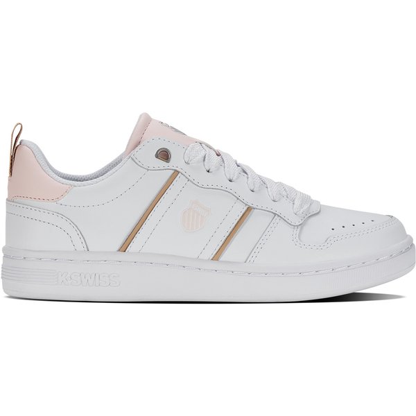 Baskets femme K-Swiss Lozan Match Lth