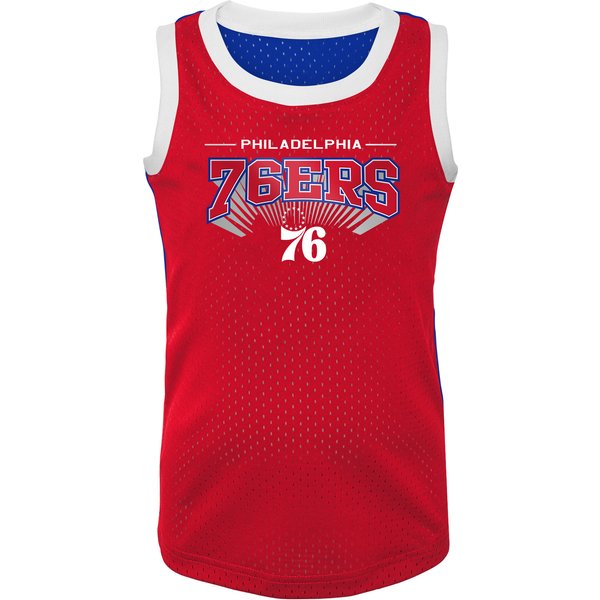 Ensemble Enfant Outerstuff Nba Philadelphia 76Ers-image
