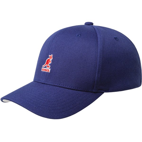 BaseballmüTze Wolle Kangol Flexfit-image