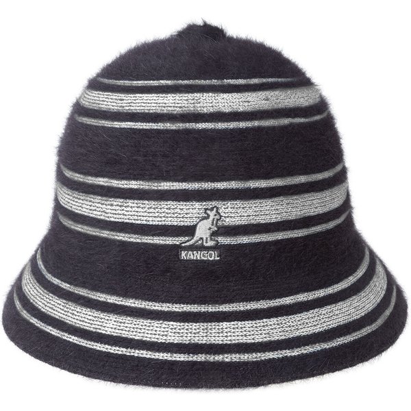 Bucket Hat Kangol Furgora Pop Stripe Casual-image