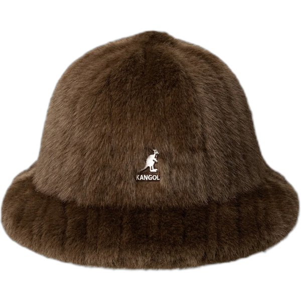 Damenhut Kangol Faux Fur Casual-image