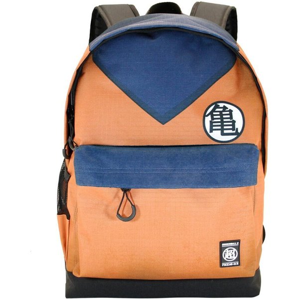 Sac à Dos Enfant Karactermania Dragon Ball Suit-image