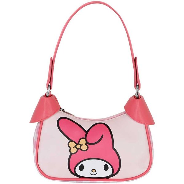Sac à Main Fille Karactermania Hello Kitty My Melody-image