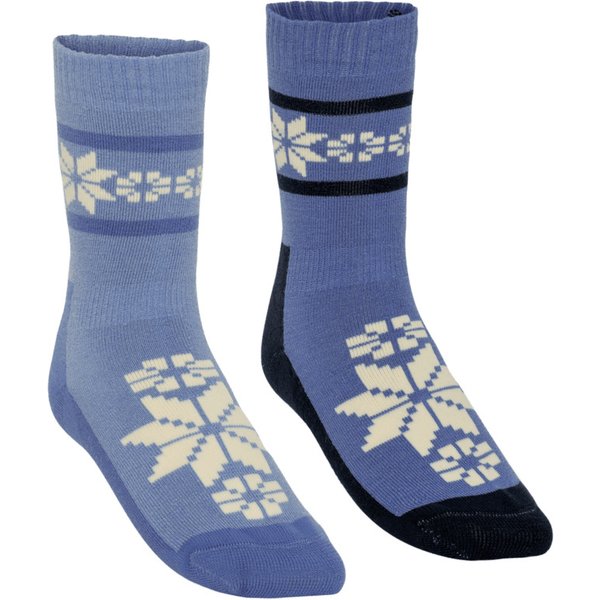 Women's socks Kari Traa Rusa (x2)