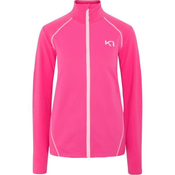 Chaqueta polar para mujer Kari Traa
