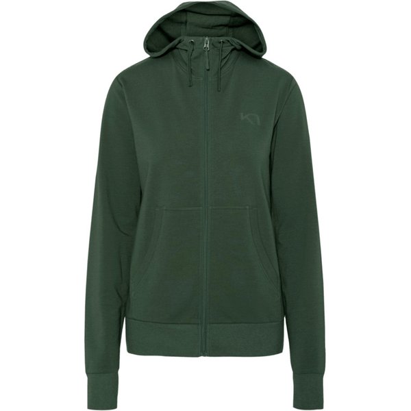 Dames Hoodie Kari Traa