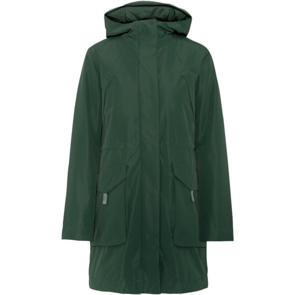 Parka femme Kari Traa Mona