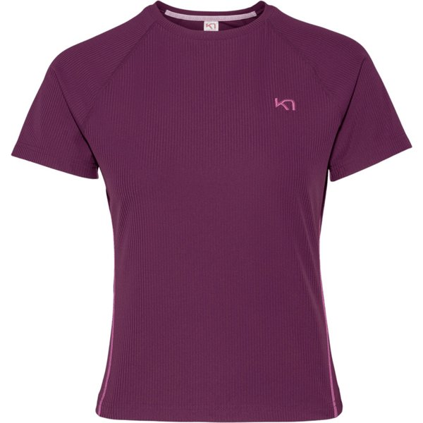 T-shirt da donna Kari Traa Linnea