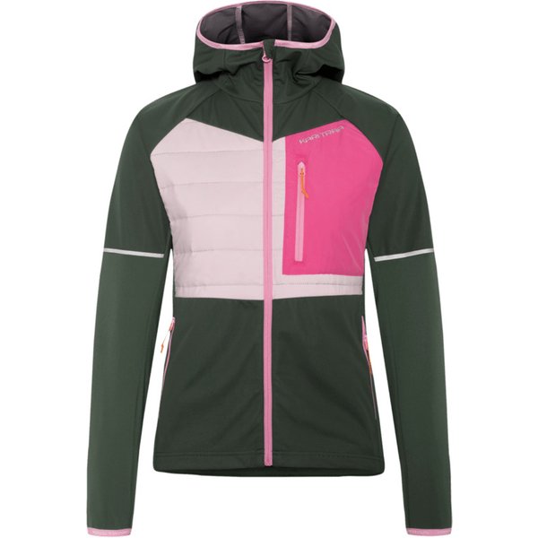 Chaqueta de senderismo Kari Traa Nia