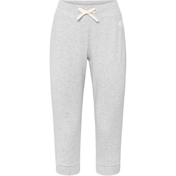 Pantaloni da ginnastica corti donna Kari Traa