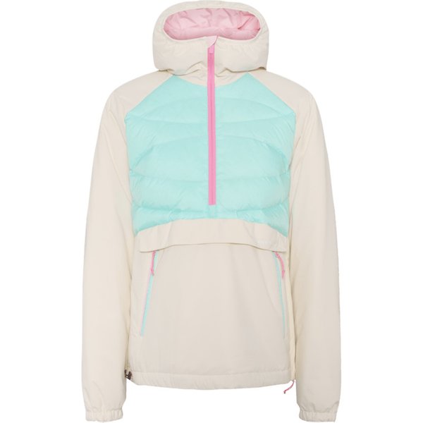 Women's down jacket Kari Traa Tirill