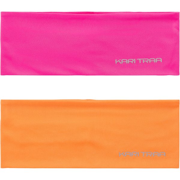 Fascia per capelli da donna Kari Traa Nora (x2)