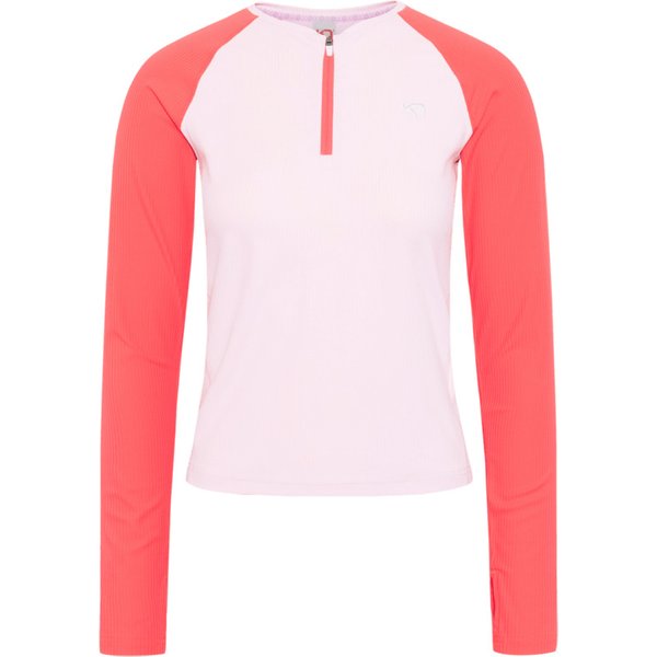 Sudadera de entrenamiento para mujer Kari Traa Linnea