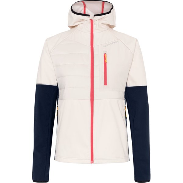 Women's hooded jacket Kari Traa Nia