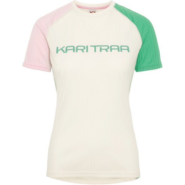 Trikot Damen Kari Traa Ella
