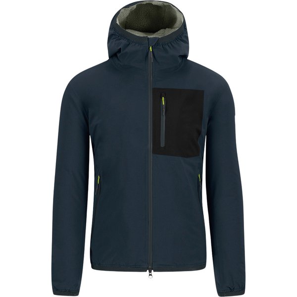 Waterproof jacket Karpos Falier