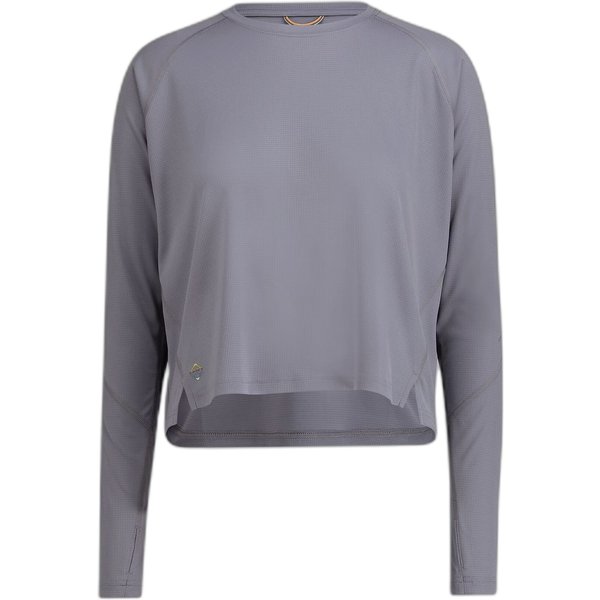 Dames longsleeve top Kathmandu Sun-Stopper LT