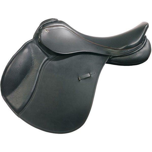 Selle D'obstacle Pour Cheval Kavalkade Hektor-image