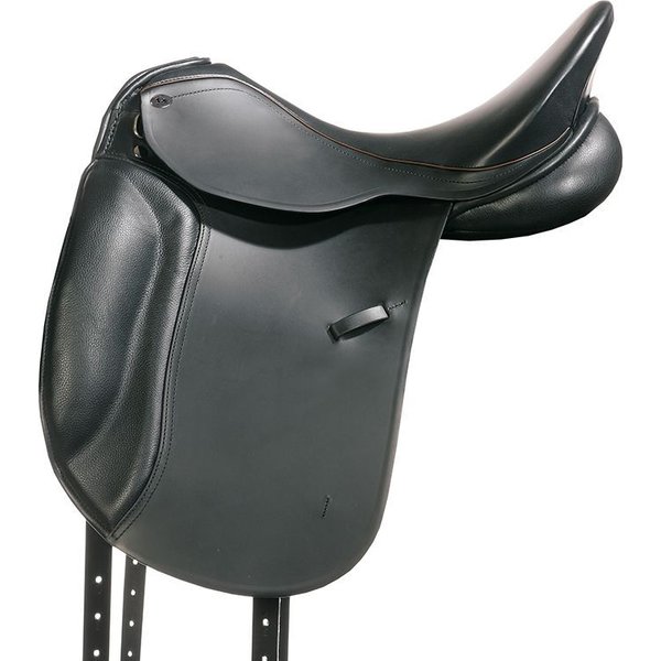 Selle De Dressage Pour Cheval Kavalkade Helena-image