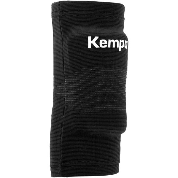 Ellenbogenschützer bandage padded (Paar) Kempa-noir