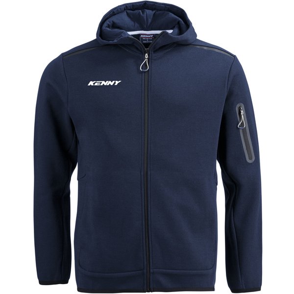 Sweatshirt à Capuche Kenny Core-image