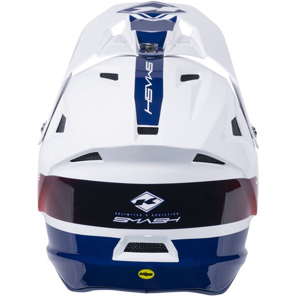 Casque Kenny Decade Graphic-image