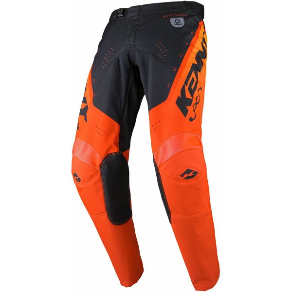 Pantalon Moto Cross Kenny Track Focus-image