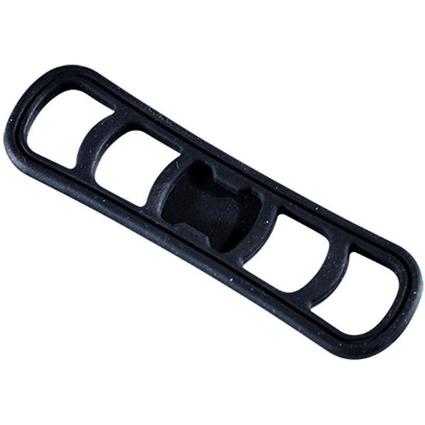 Fixation éClairage VéLo Compatible Kheax Naos Mira Nash-image