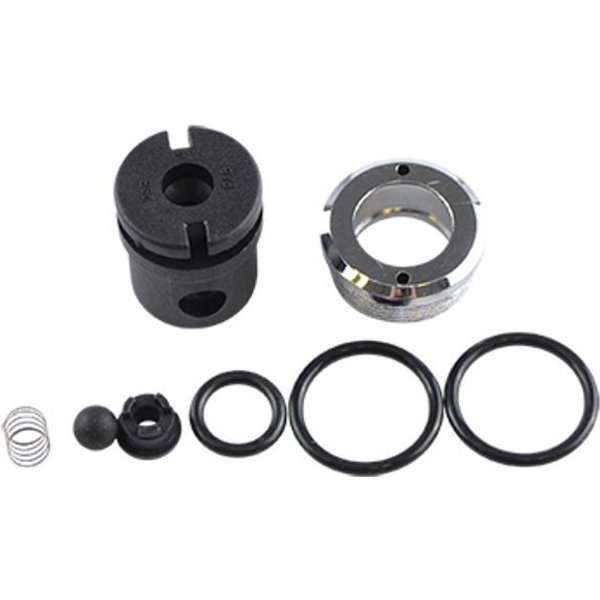 Piston Pompe à Pied Kheax Fidis/Sirius-image