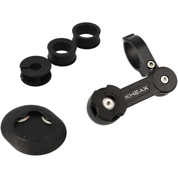 Support Smartphone Fixation Guidon Kheax-image