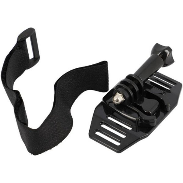 Support éClairage VéLo Kheax Rigel Dual Tripod-image