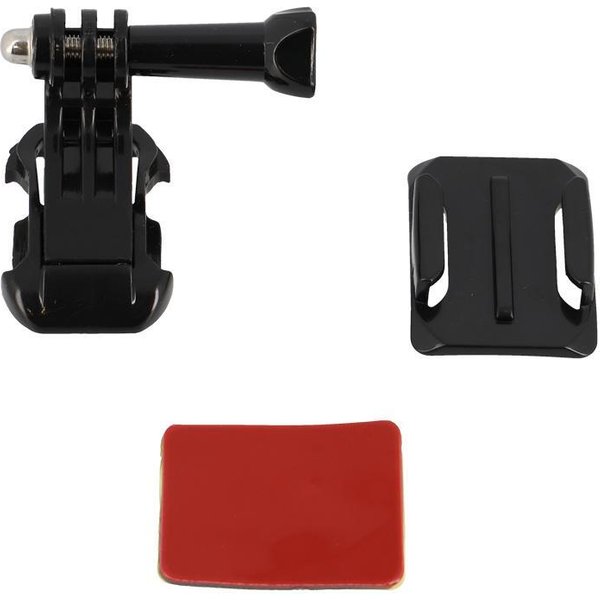 Support éClairage VéLo Kheax Rigel Dual 3M Tripod-image