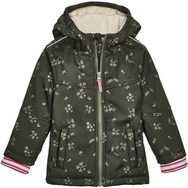 Softshelljacke für Babyjungen Killtec FIOW 53