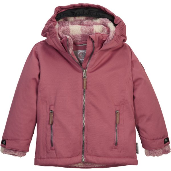 Baby boy rain jacket Killtec FIOW 56