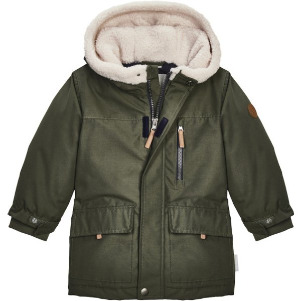 Regenjacke für Babys Killtec FIOW 57
