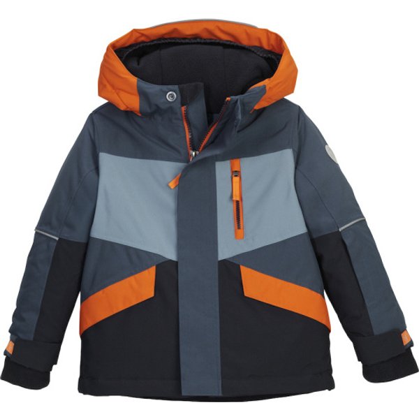 Impermeabile da bambino Killtec FISW 40