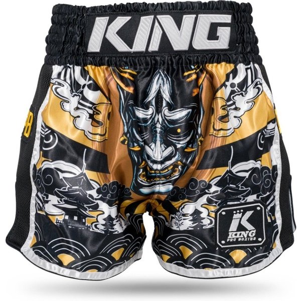 Thai-Boxhandschuhe King Pro Boxing Hanya
