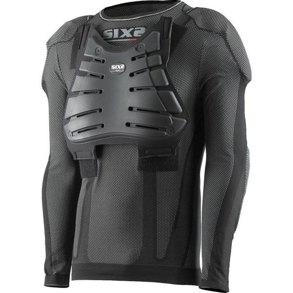 Child vest Sixs Kit KPro TS2