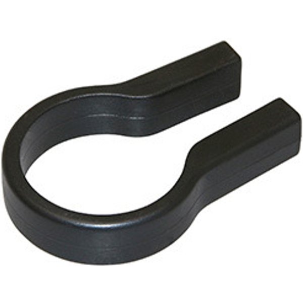 Collier pour fixation de panier Klickfix